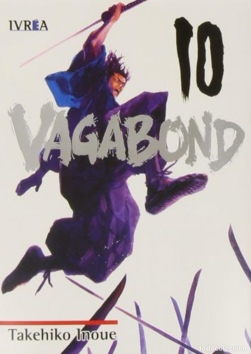 Libros: Vagabond,10 - Inoue, Takehiko - Foto 1