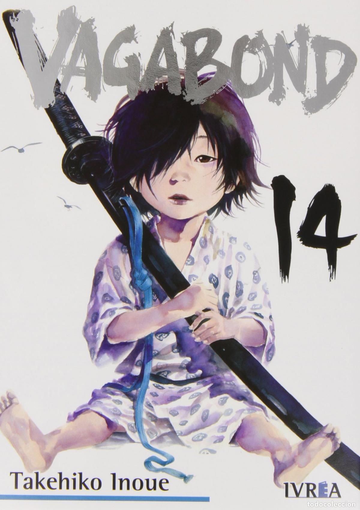 Libros: Vagabond,14 - Inoue, Takehiko - Foto 1