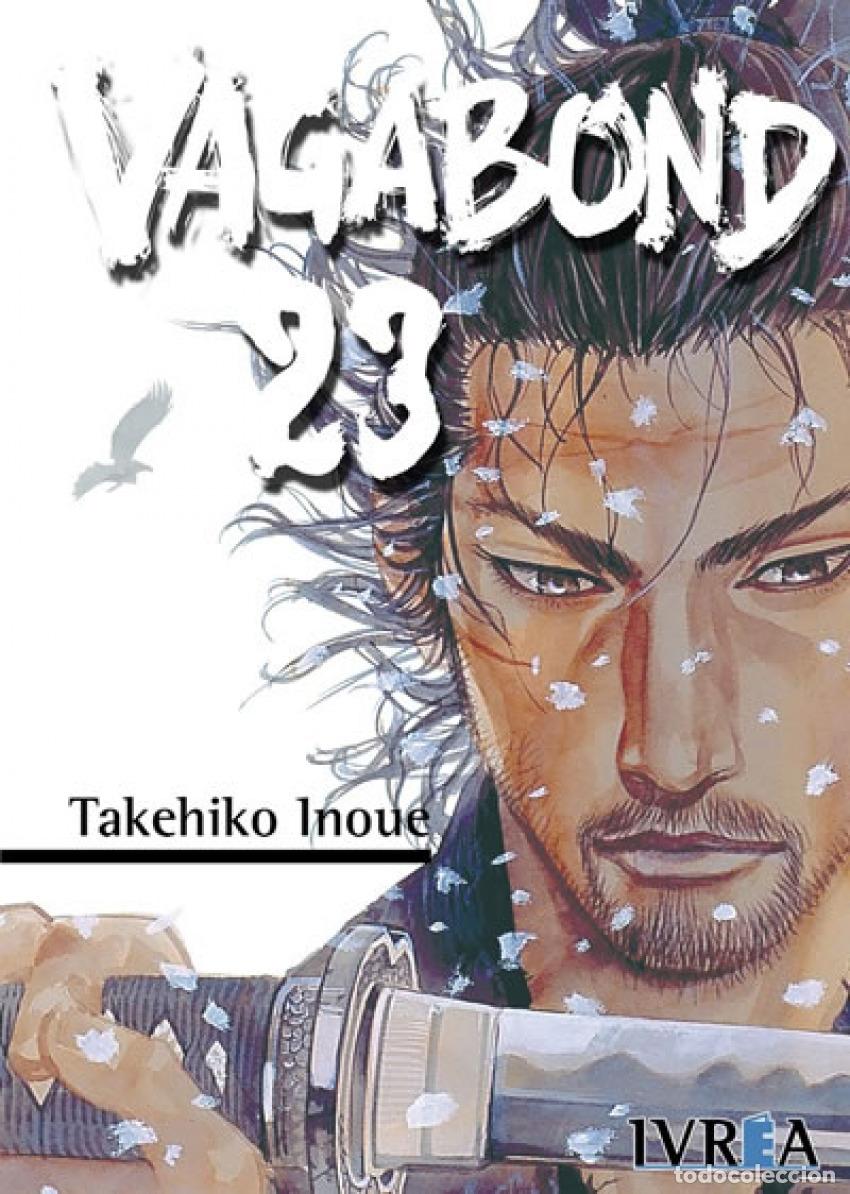 Libros: VAGABOND 23 - Inoue, Takehiko - Foto 1