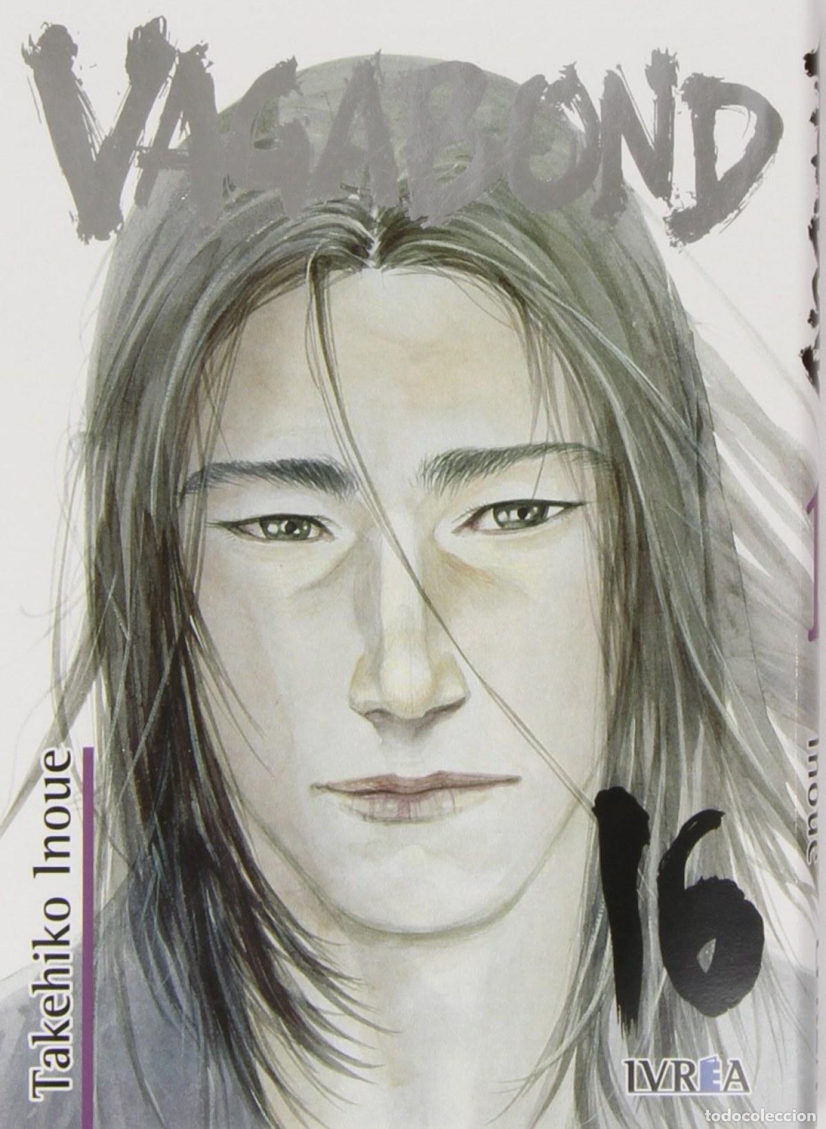 Libros: Vagabond,16 - Inoue, Takehiko - Foto 1