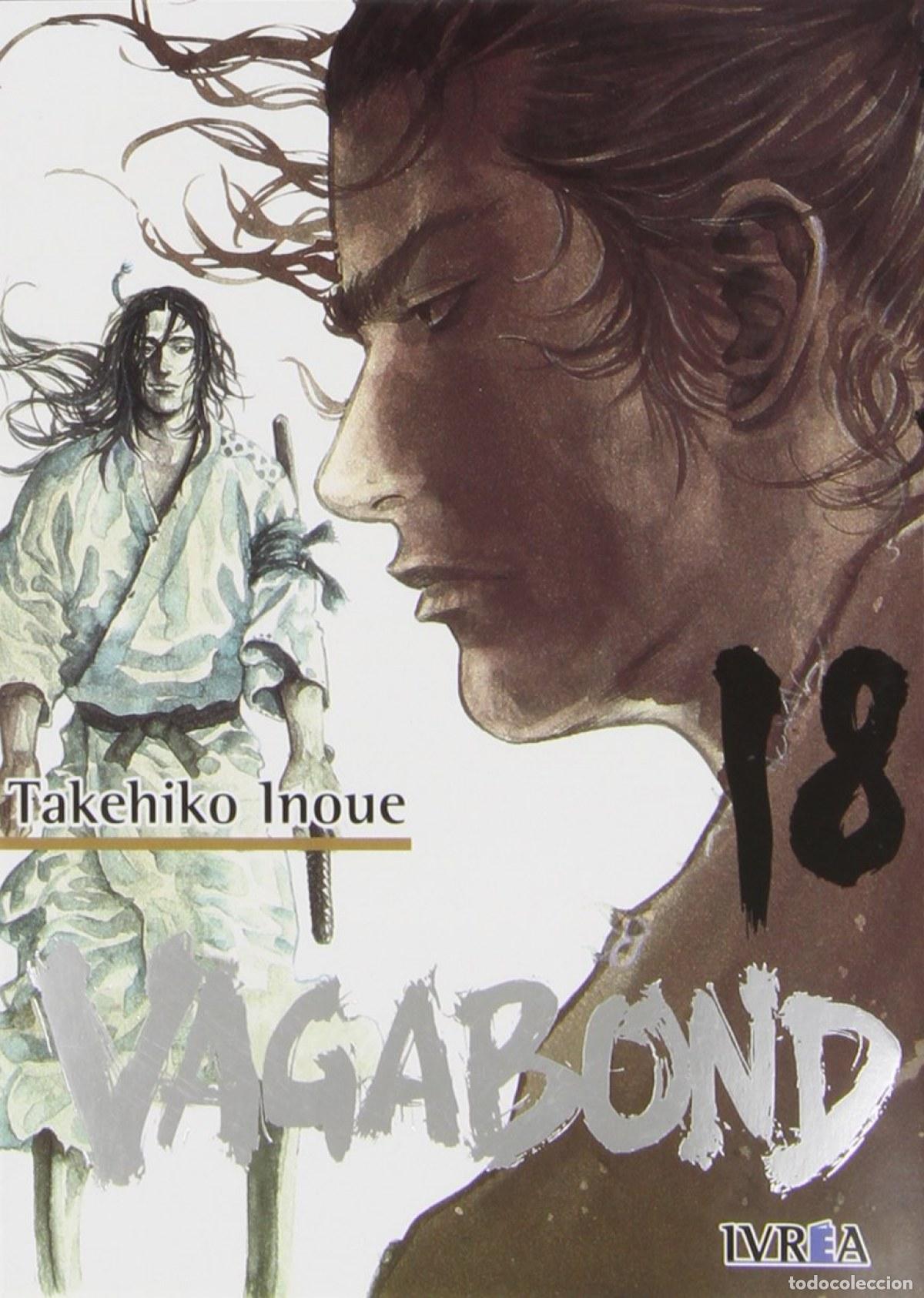 Libros: Vagabond,18 - Inoue, Takehiko - Foto 1