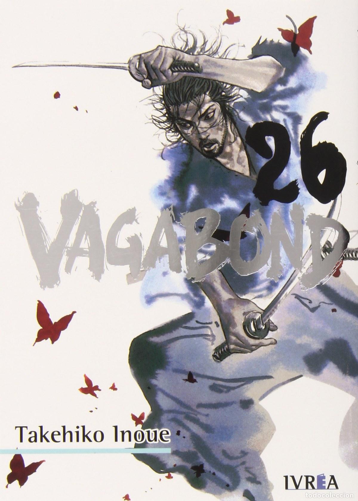Libros: Vagabond,26 - Inoue, Takehiko - Foto 1