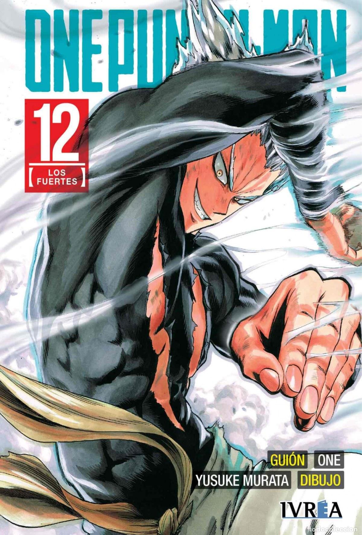 Libros: One punch man - One/Morata, Yusuke - Foto 1