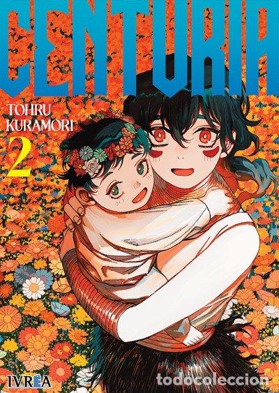 Libros: CENTURIA 02 - TOHRU KURAMORI - Foto 1