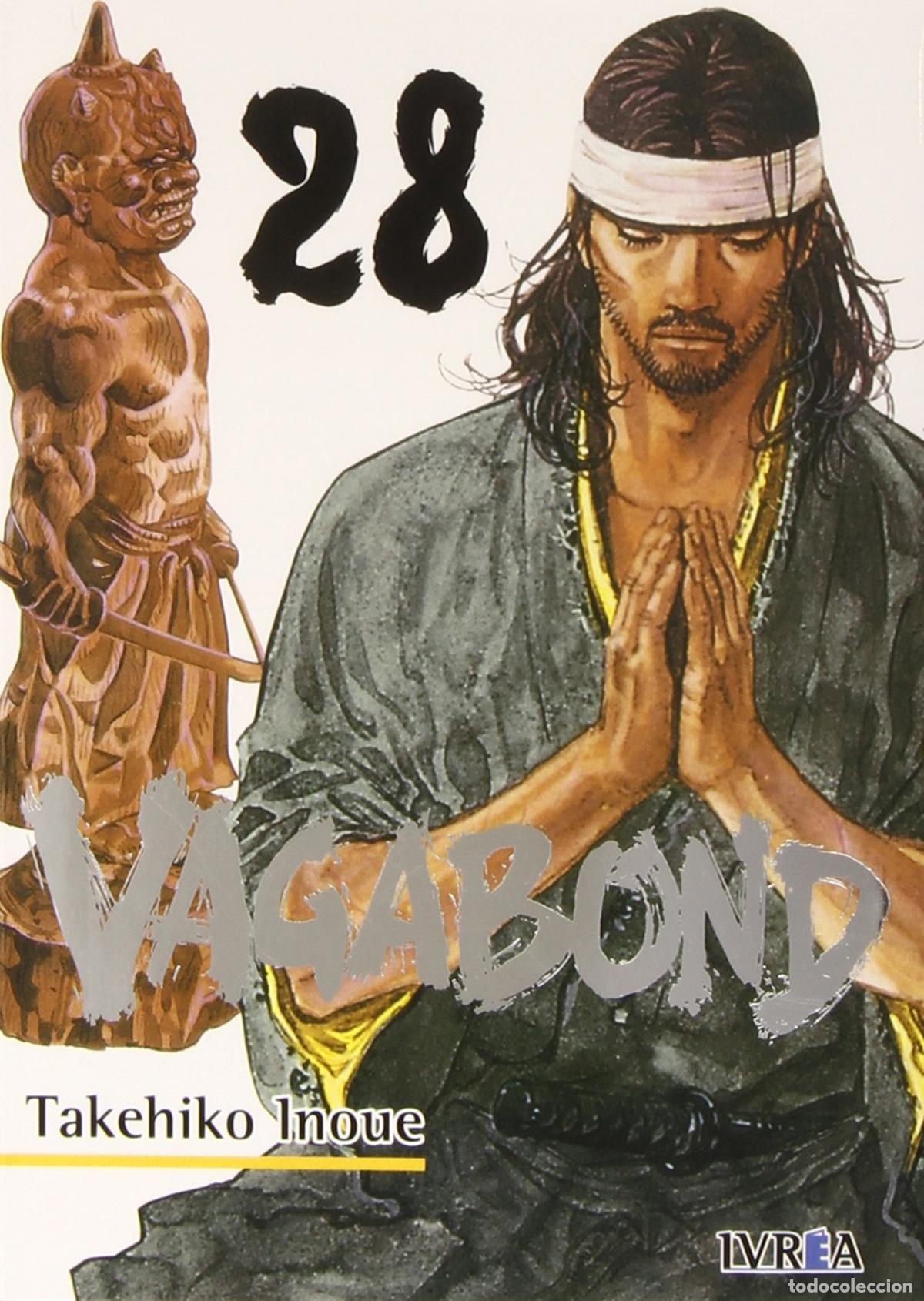 Libros: Vagabond,28 - Inoue, Takehiko - Foto 1