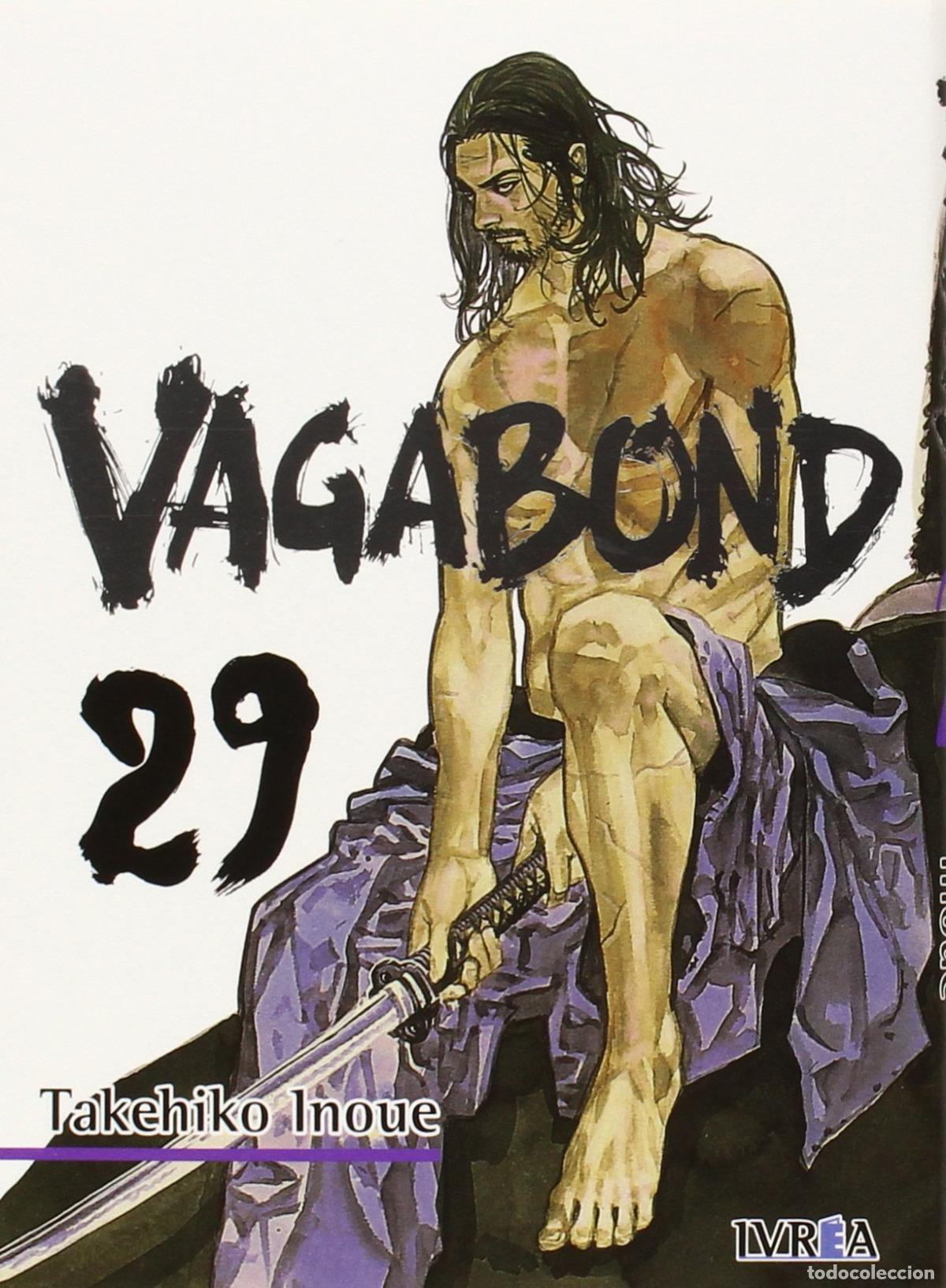 Libros: Vagabond,29 - Inoue, Takehiko - Foto 1