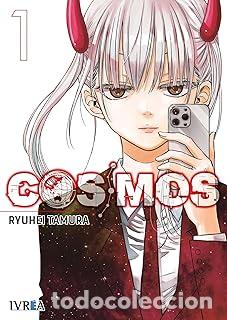 Libros: COSMOS 01 - TAMURA, RYUHEI