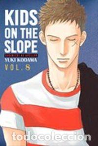 Libros: KIDS ON THE SLOPE - KODAMA, YUKI - Foto 1