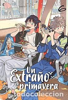 Libros: UN EXTRA&Ntilde;O EN PRIMAVERA VOL. 6 - KANNA KII - Foto 1