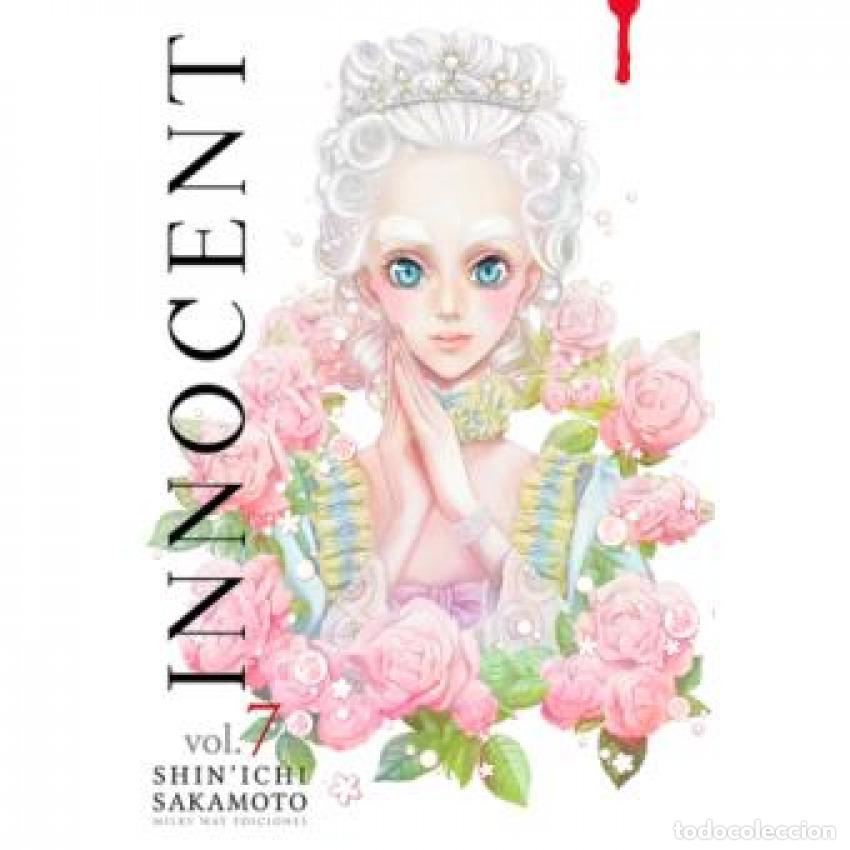 Libros: INNOCENT 7 - Sakamoto, ShinIchi - Foto 1