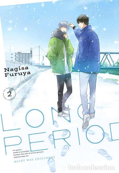 B&uuml;cher: LONG PERIOD 2 - FURUYA,NAGISA