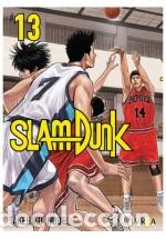 Libros: Slam Dunk New Edition 13 - Takehiko Inoue - Foto 1