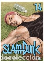 Libros: Slam Dunk New Edition 14 - Takehiko Inoue - Foto 1