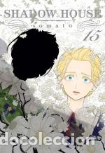 Libros: SHADOW HOUSE N 15 - SOMATO - Foto 1