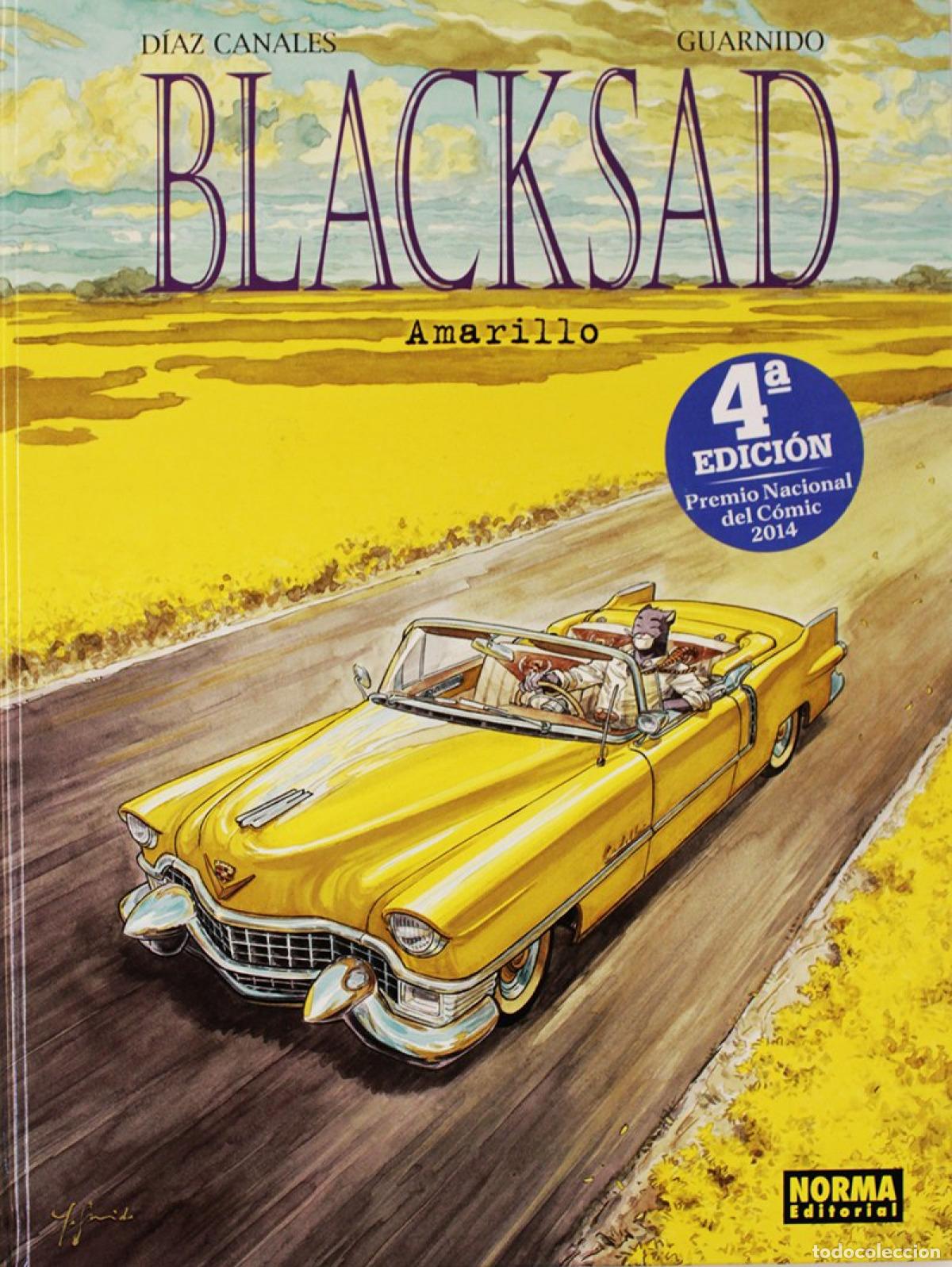 B&uuml;cher: Amarilla - D&iacute;az, Juan