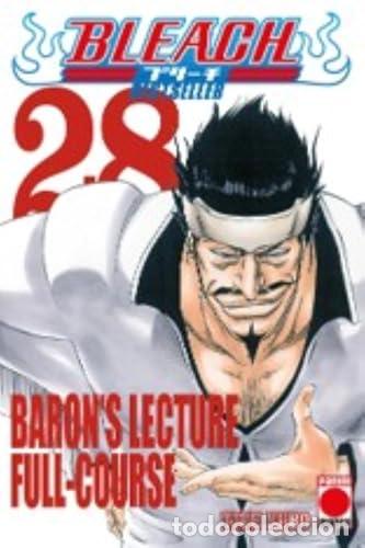 Libros: BLEACH BESTSELLER 28 - KUBO, TITE - Foto 1