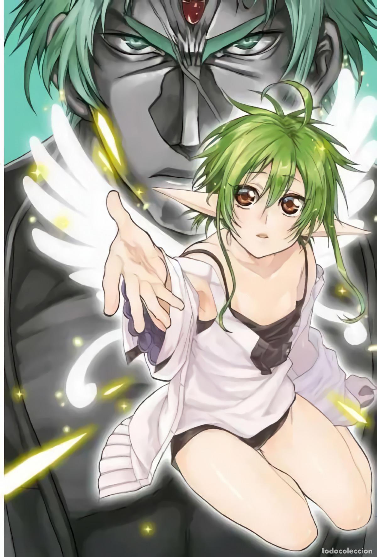 Libros: Mushoku tensei n.4 - Fujikawa,Yuka - Foto 1
