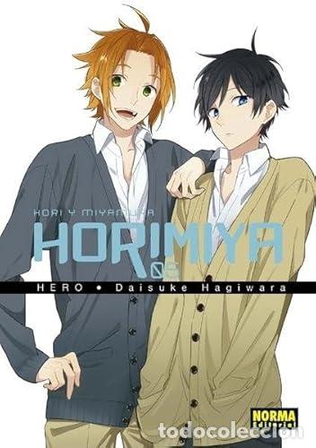 Libros: HORIMIYA, 5 (NE) - HERO/ HAGIWARA - Foto 1
