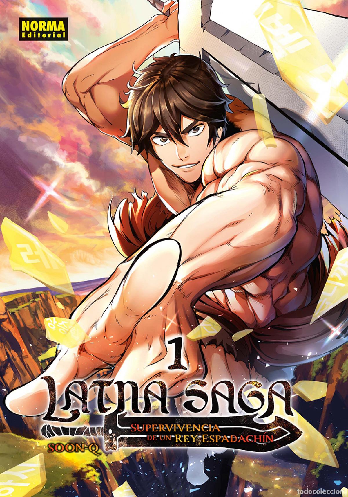 B&uuml;cher: LATNA SAGA 01 - SOON-Q