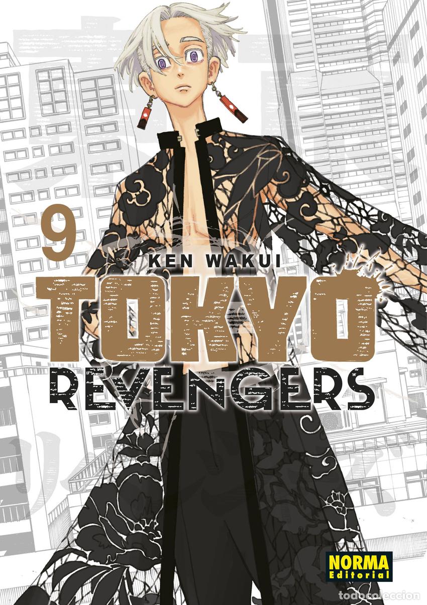 Libros: Tokyo revengers - Wakui, Ken - Foto 1