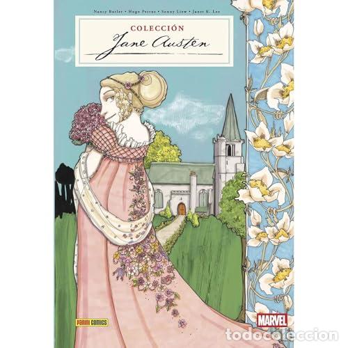 Libros: COLECCION JANE AUSTEN - AA VV - Foto 1