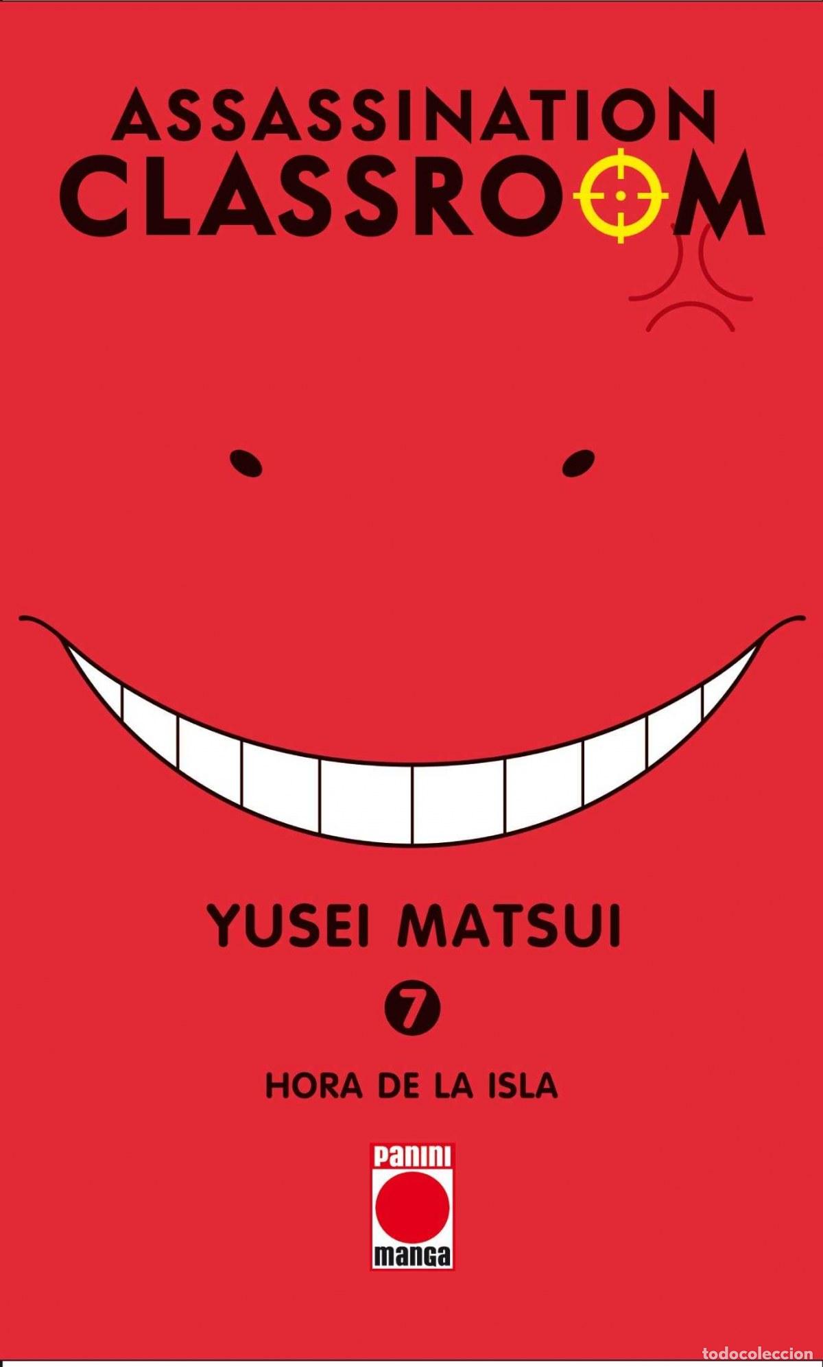 Libros: HORA DE LA ISLA - Matsui, Yusei - Foto 1