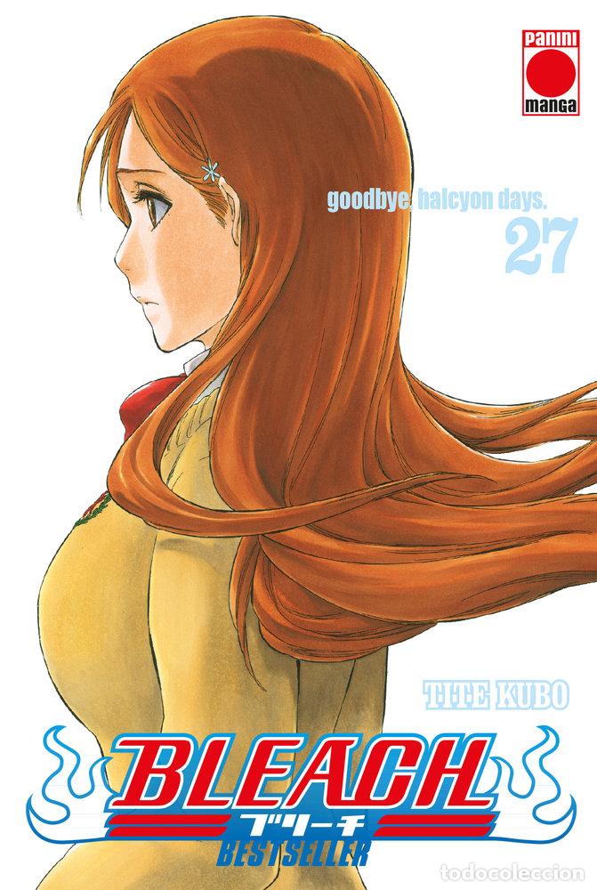 Libros: BLEACH BESTSELLER 27 - KUBO, TITE - Foto 1