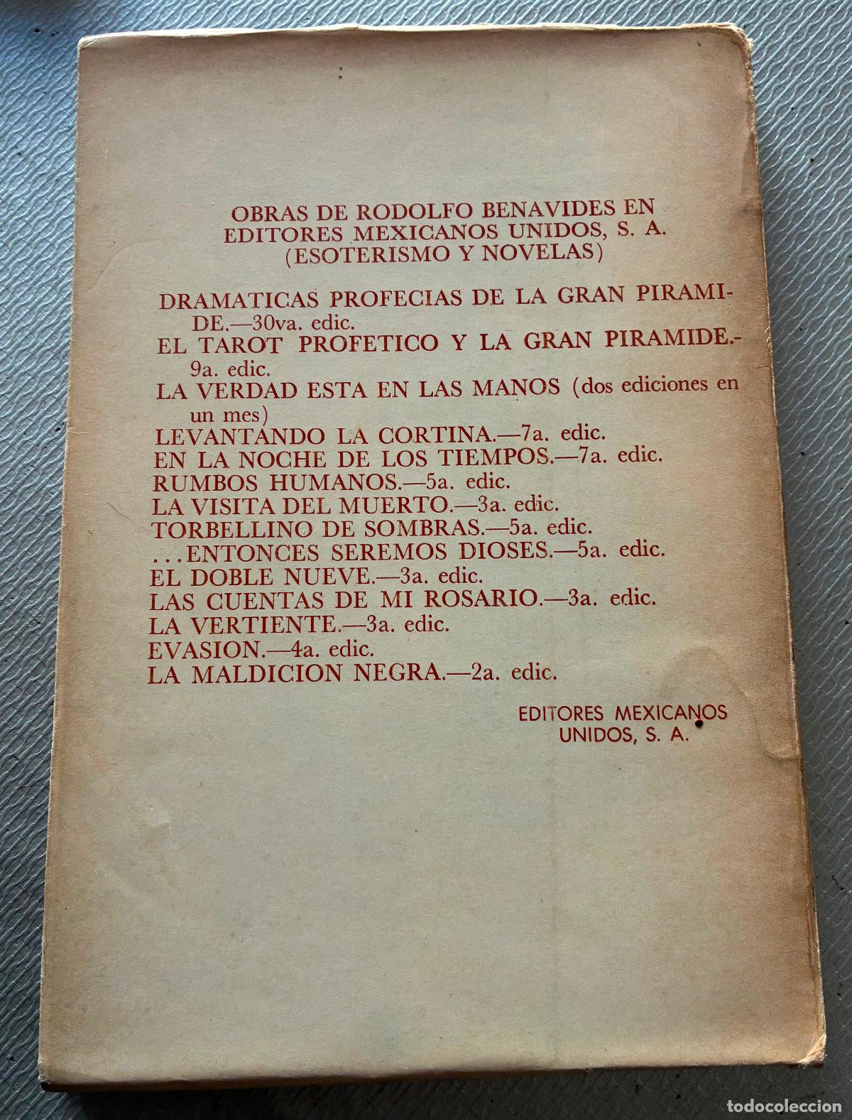 Libros: DOMINE SUS NERVIOS Dr Paul Jagot - Foto 2
