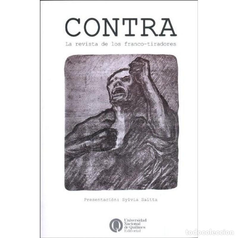 Libros: Contra (Spanish Edition) - Sylvia Saitta - Foto 1