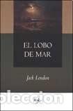 Libros: Lobo de mar,El - LONDON JACK - Foto 1