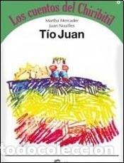 Libros: T&iacute;o Juan - Mercader - Foto 1