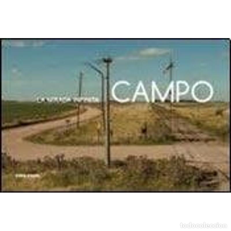 Libros: Campo la mirada infinita - unknown - Foto 1