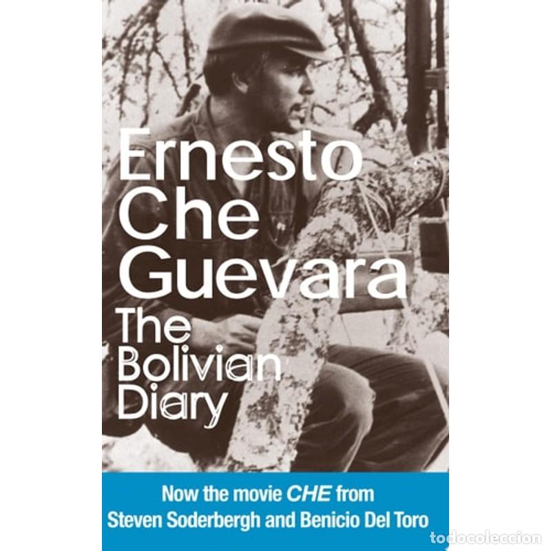 Libros: The Bolivian Diary - Che Guevara - Foto 1