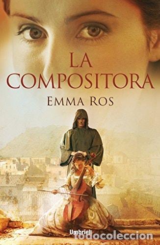 Libros: La compositora - Emma Ros - Foto 1