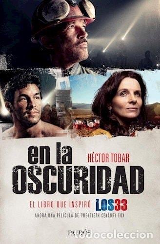 books: En La Oscuridad - TOBAR