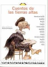 Libros: Cuentos De Las Tierras Altas - Varios - Foto 1