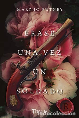Livros em segunda m&atilde;o: &Eacute;rase una vez un soldado - Mary Jo Putney