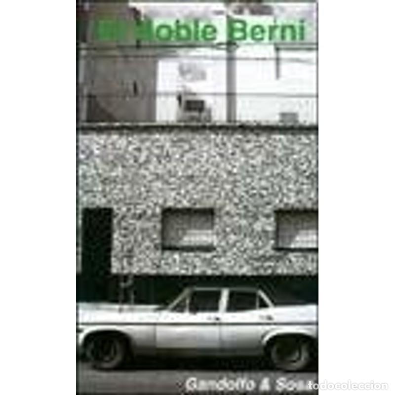 Libros: DOBLE BERNI, EL - GANDOLFO ELVIO - Foto 1