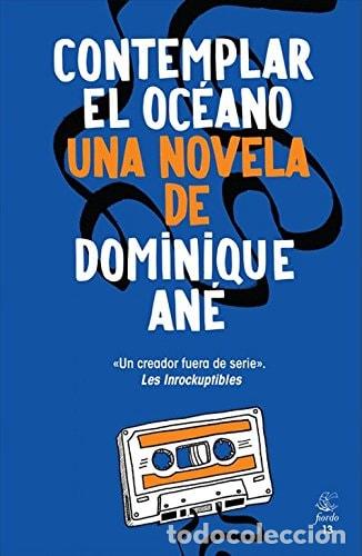 Libros: CONTEMPLAR EL OCEANO - Varios - Foto 1