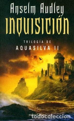 Libros: Inquisicion -Anselm Audley - Anselm Audley - Foto 1