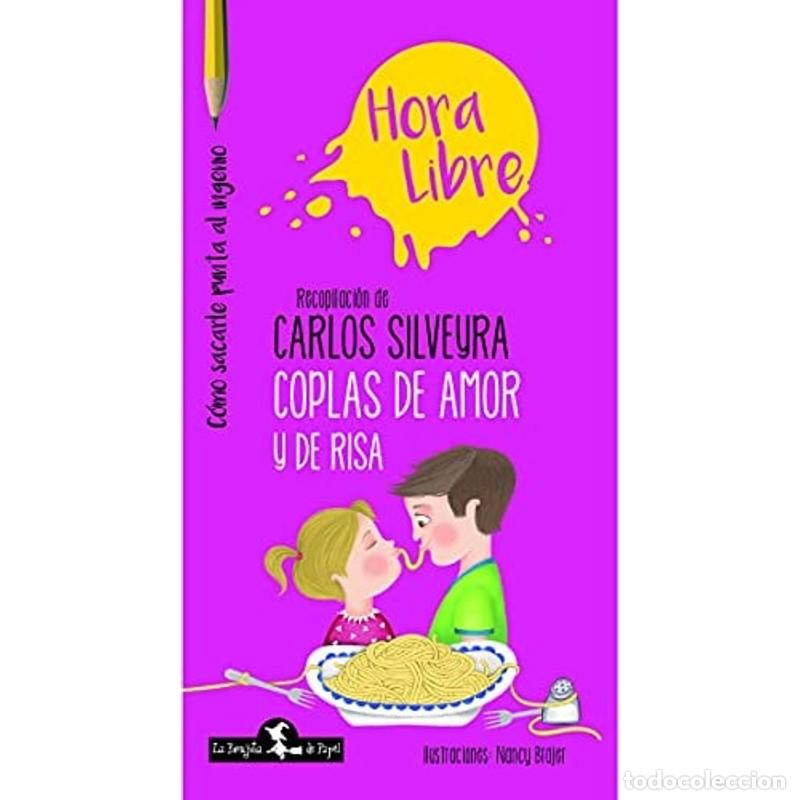 Libros: Coplas de amor y de risa - VV. AA. - Foto 1