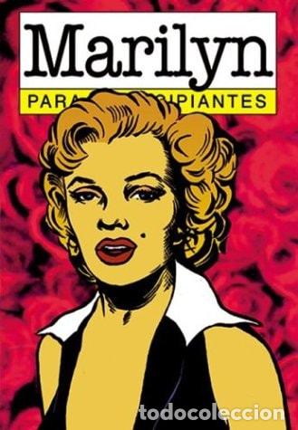 Libros: Marilyn Para Principiantes - Kathryn Hyatt - Foto 1