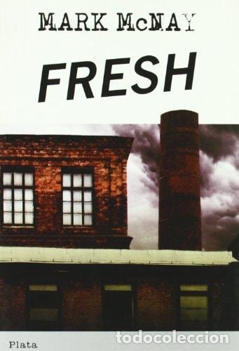 Libros: Fresh - Mark McNay - Mark McNay
