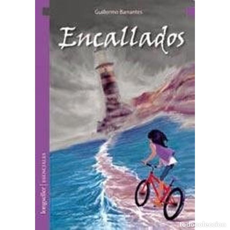 B&uuml;cher: Encallados (Coleccion Esenciales) - GUIL BARRANTES