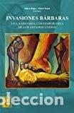 Libros: Invasiones b&aacute;rbaras - Nigra - Foto 1