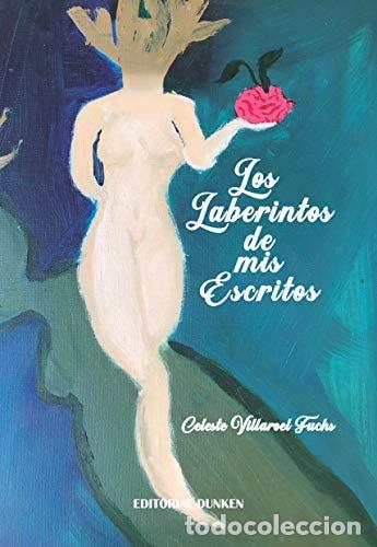 Libros: Los laberintos de mis escritos - unknown - Foto 1