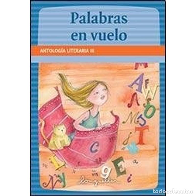 Libros: PALABRAS EN VUELO - EDUARDO DAYAN - Foto 1