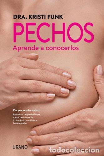 Libros: Pechos - Kristi Funk - Foto 1