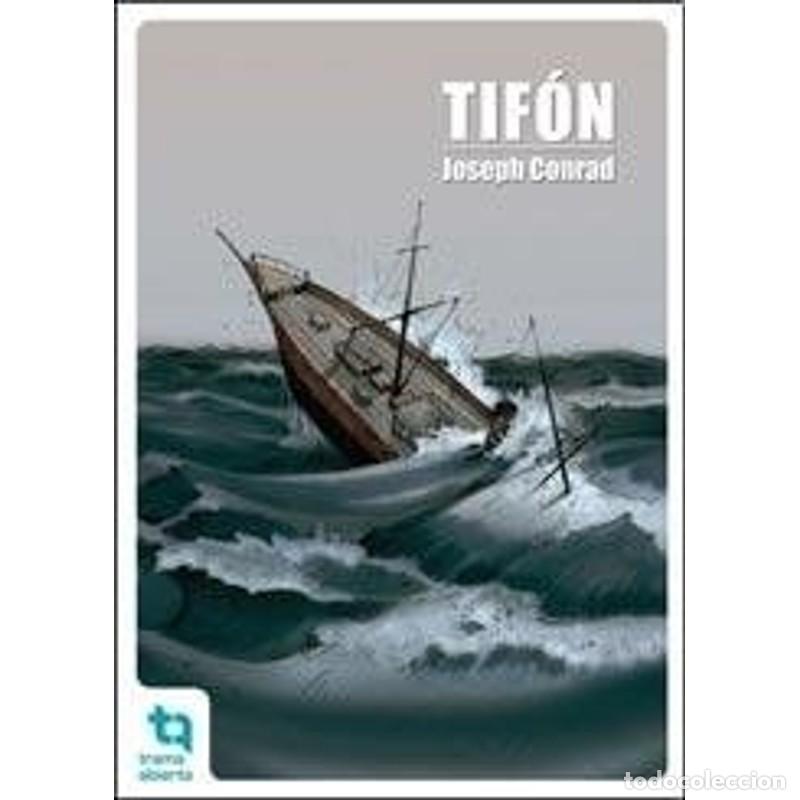 Libros: TIFON - Unknown - Unknown - Foto 1