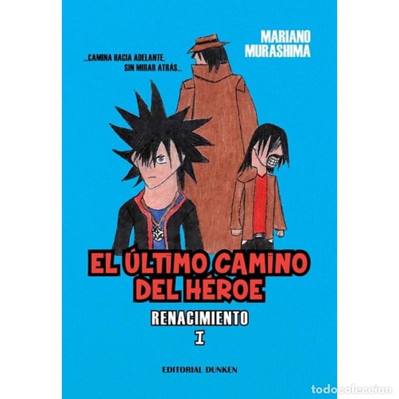 Livres: Renacimiento - Mariano Murashima - Mariano Murashima